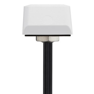 Taoglas MAX1015 (Raptor MAX) 15-in-1 Permanent Mount Antenna with 8x 5G/4G MIMO, 6x WiFi MIMO, GNSS, and Staggered Cables